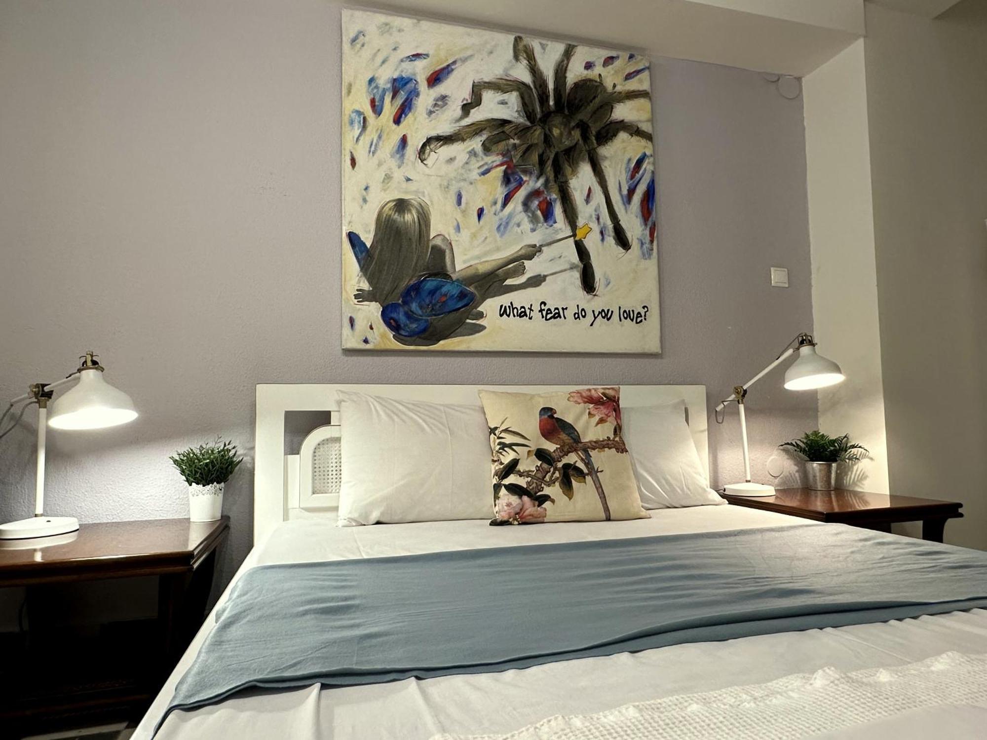 7pockethouse Guest house