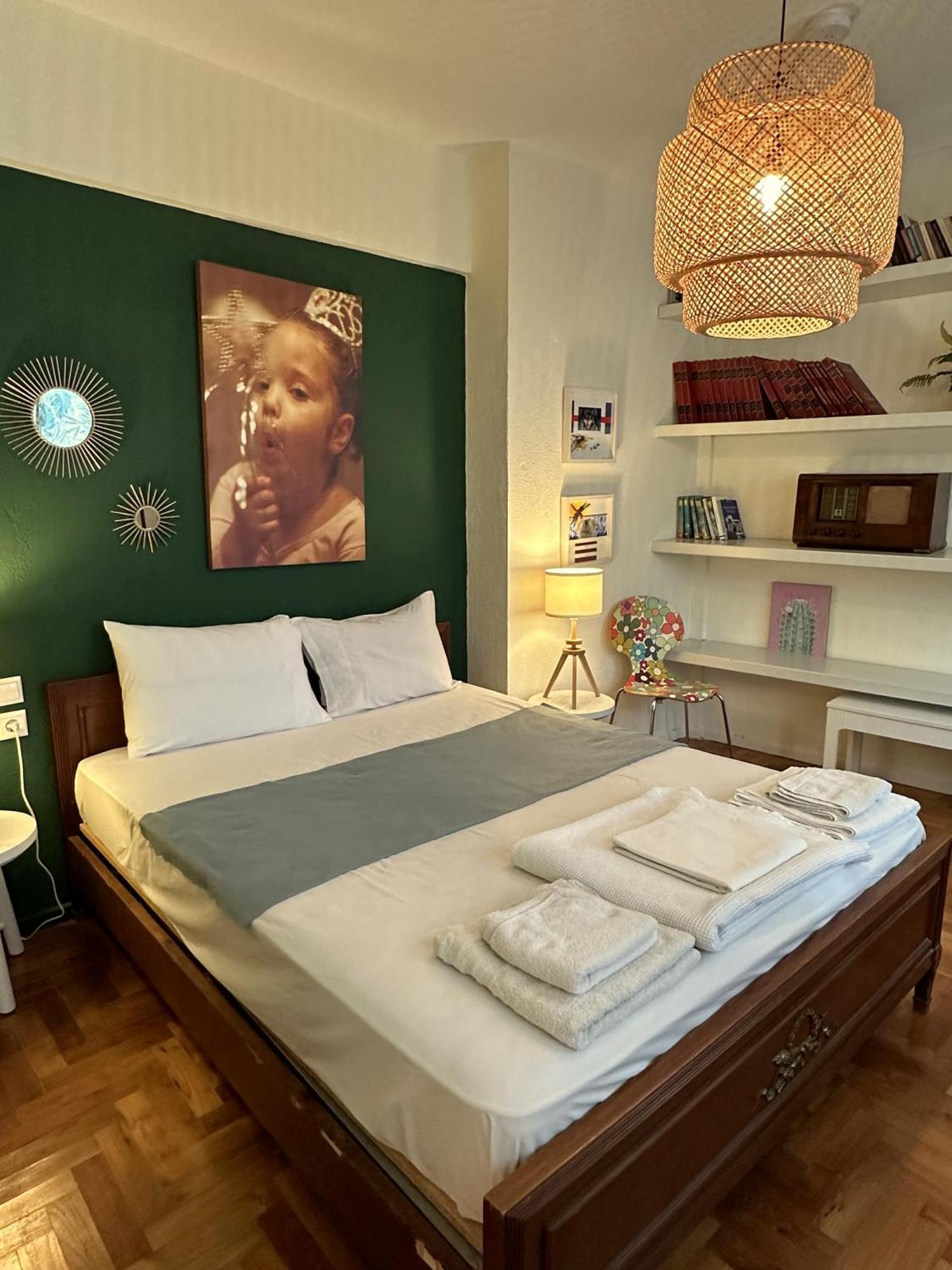 Guest house 7pockethouse